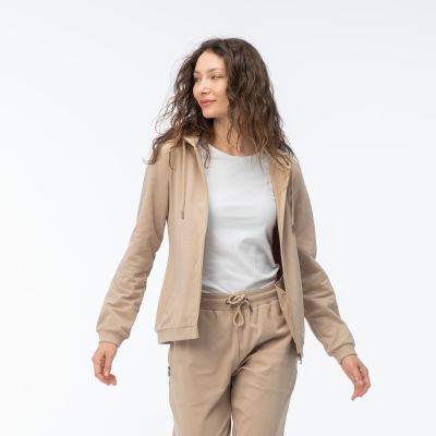 19. Damen-Sweatshirt IRPER W