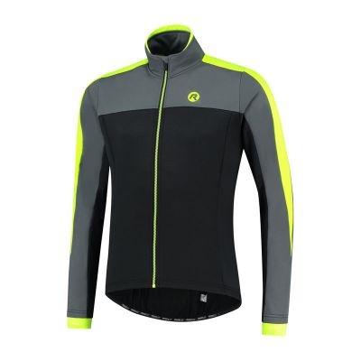 2. Rogelli Winterjacke FREEZE fluor 2XL
