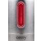 16. Wasserkocher Adler CR 1253 (2200 W, 1,7 l; Edelstahlfarbe)