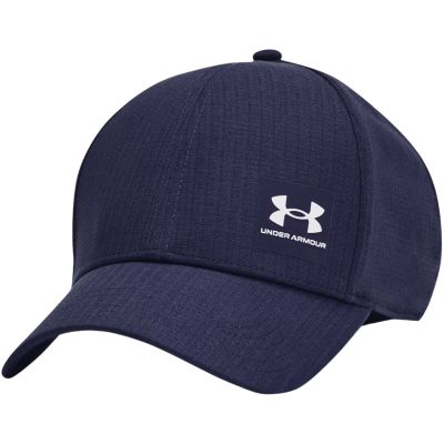 3. Under Armour Iso-Chill Armourvent Adj Cap M 1383440 410