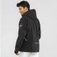 9. Salomon OUTLAW Snowboard M LC14188 00 Jacke