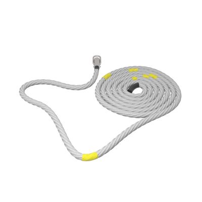 2. tiguar Trainingsseil 3,8 cm x 15 m