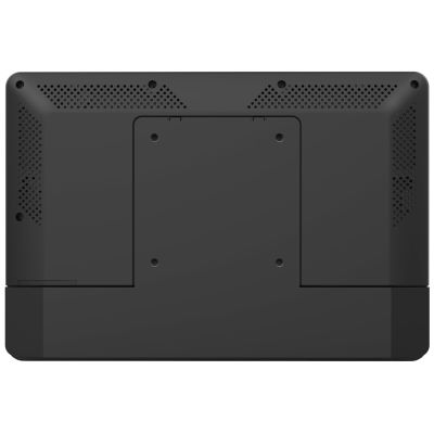 5. iiyama ProLite TW1025LASC-B3PNR Computermonitor 25,6 cm (10,1") 1280 x 800 px WXGA LED-Touchscreen Mehrbenutzerfähig Schwarz
