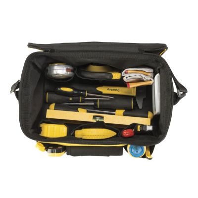 3. Werkzeugtasche 14" 37 x 23 x 25 cm STANLEY STST1-73615