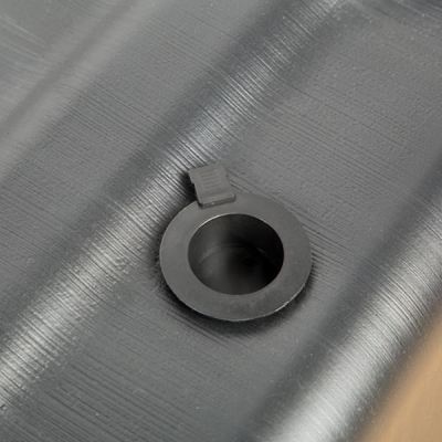 11. NILS ZDK021 - Basketballkorb