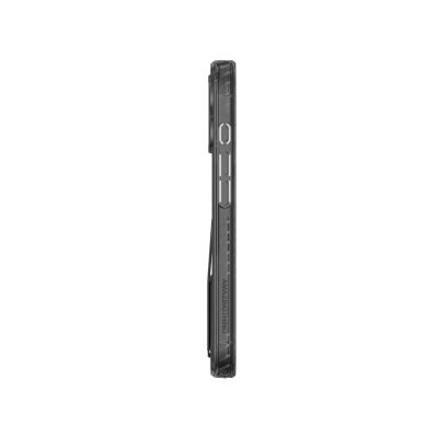 6. AmazingThing Titan Pro Holder Case für iPhone 17, kompatibel mit MagSafe, Schwarz