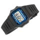2. CASIO F-105W-1AWYEF Herrenuhr