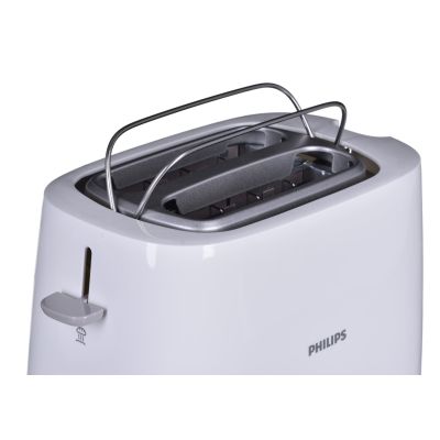 8. PHILIPS HD 2582/00 Toaster