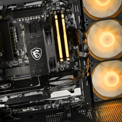 45. Actina SILENT 245KF/16GB/1TB/RTX5060/750W