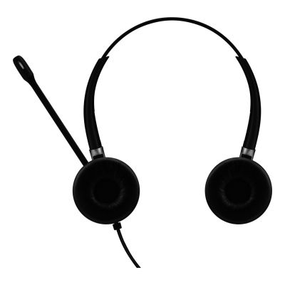 2. Sennheiser EPOS Impact SC 660 On-Ear-Stereo-Headset