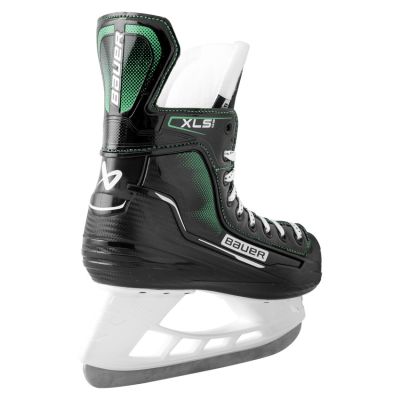 4. Bauer X-LS 2.0 Junior Eishockeyschlittschuhe