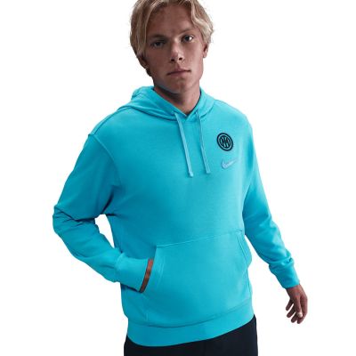 Nike Inter Mailand Club Sweatshirt HM3026-447