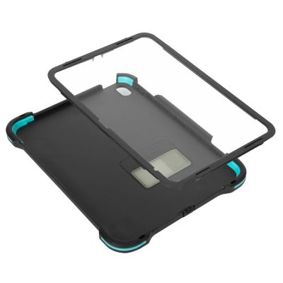 13. Targus SAFEPORT RUGGED 27,7 cm (10,9") Tasche Schwarz