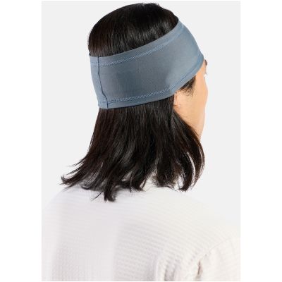 3. Odlo POLYKNIT WARM Stirnband, grau