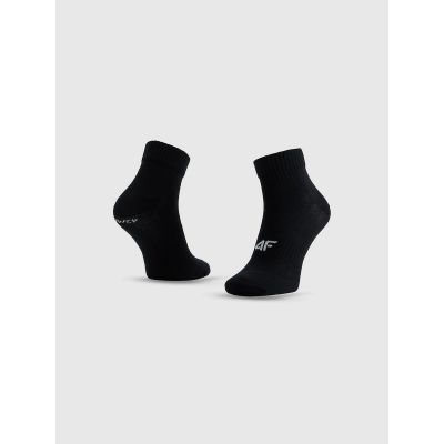 2. Herren-Casual-Socken knöchelhoch (3er-Pack) 4F 4FWMM00USOCM736-20S