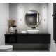 11. Activejet AJE-LUNGO Patina LED-Wandleuchte