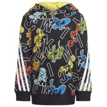 Adidas LK Disney MM Hoodie Jr HK4695 Sweatshirt