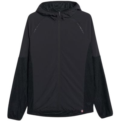 Jacke, Sweatshirt 4F M 4FWAW25TFSWM582 20S