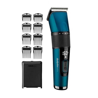 12. BABYLISS E990E Haarschneidemaschine