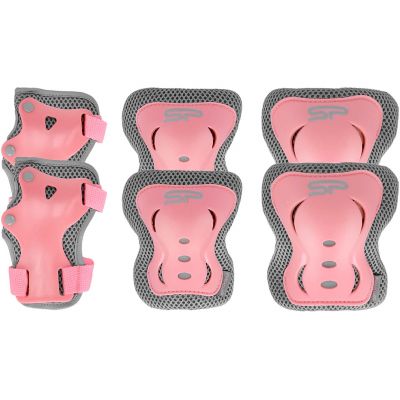 2. Protectors set Spokey Shield Jr 940926-940925-940926