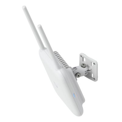 9. Access Point Wi-Fi 7 Ubiquiti UniFi U7 Pro Outdoor 2,4 GHz (2 x 2)/5 GHz (4 x 4) PoE+ 1x2,5G (U7-PRO-OUTDOOR-EU)