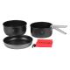 TRANGIA CAMPING SET/TUNDRA l