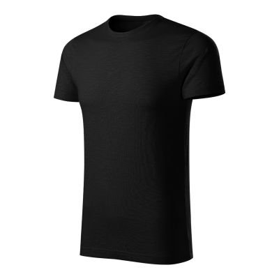 Gulf Herren-T-Shirt (Schwarz)