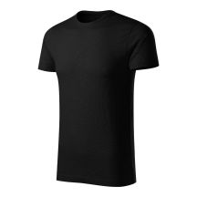 Gulf Herren-T-Shirt (Schwarz)