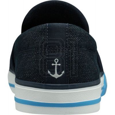 6. Helly Hansen Copenhagen Slip-On W 11485 597 Schuhe