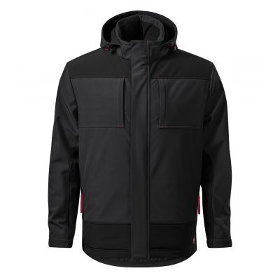 2. Rimeck Vertex M MLI-W5594 Softshelljacke