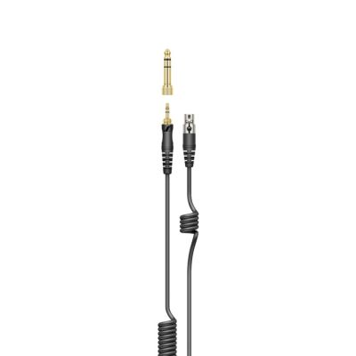 4. Sennheiser HD 480 PRO – Geschlossene Studio-Kopfhörer