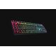 2. Razer RZ03-04700100-R3M1 Gaming-USB-Tastatur QWERTY US English Schwarz