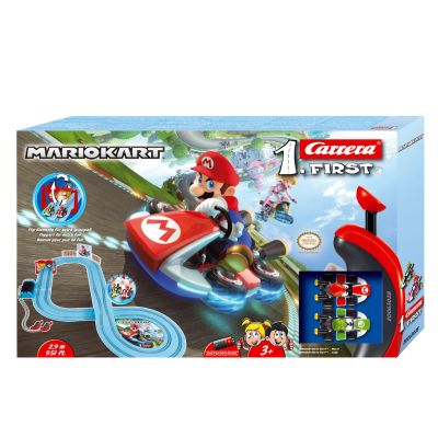 Carrera Nintendo Mario Kart Strecke 2,9 m