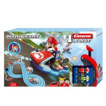 Carrera Nintendo Mario Kart Strecke 2,9 m