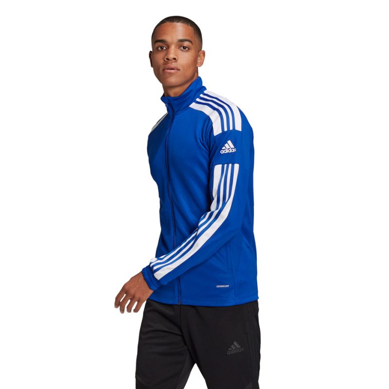 13. Adidas Squadra 21 Training M Sweatshirt GP6463