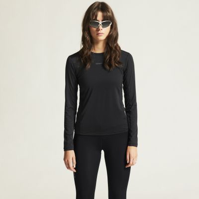 3. Damen Langarmshirt ADV ESSENCE LS TEE 2W