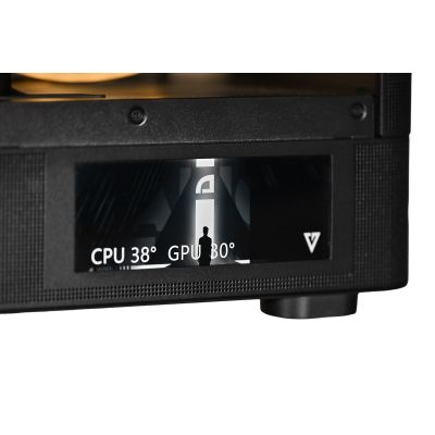 90. Actina Selection U5-250K/32GB/1TB/RTX5070/850W