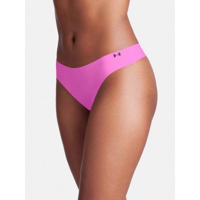 9. Unterwäsche, Tanga Under Armour W 1383893-383 
