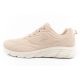 11. Skechers Bobs B Flex Sportschuhe Sneakers Damen modisch beige