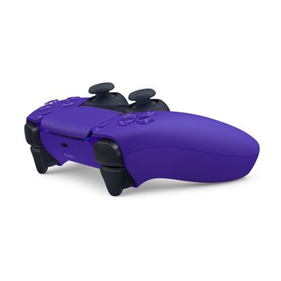 2. PlayStation DualSense Wireless-Controller, galaktische Lila [CFI-ZCT1W]