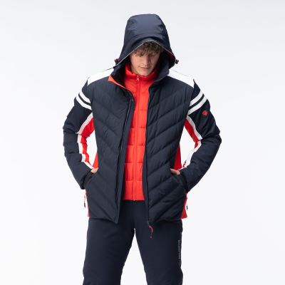 19. Leguanjacke Bergho M 92800621770