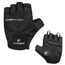 CHIBA AIR MASTER L Handschuhe schwarz