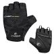 CHIBA AIR MASTER L Handschuhe schwarz