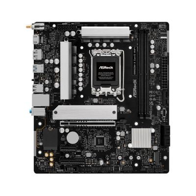 8. Asrock B860M-X GEN5 WIFI Mainboard