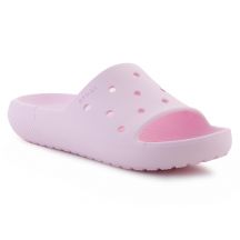 Crocs classic slide v2 W 209401-6ZW flip-flops