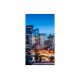 2. SAMSUNG VMC55E 55-Zoll Full HD Fernseher mit 1,77 mm Rahmen