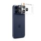 2. Spigen Optik Pro XL Kameralinsenglas für iPhone 17 Pro – Schwarz