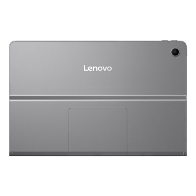 7. Lenovo Tab (ohne Netzteil) | Plus TB351FU | 11,5 Zoll | Luna Gray | 2000 x 1200 Pixel | MediaTek Helio G99 | 8 GB | LPDDR4x (fest verlötet) | 128 GB | WLAN | 8-MP-Frontkamera | 8-MP-Rückkamera | Bluetooth 5.2