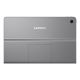 7. Lenovo Tab (ohne Netzteil) | Plus TB351FU | 11,5 Zoll | Luna Gray | 2000 x 1200 Pixel | MediaTek Helio G99 | 8 GB | LPDDR4x (fest verlötet) | 128 GB | WLAN | 8-MP-Frontkamera | 8-MP-Rückkamera | Bluetooth 5.2