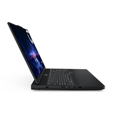 12. Lenovo Legion Pro 5 16IAX10H Ultra 9 275HX 16" WQXGA OLED 500 Nits Glänzend 165Hz 32GB DDR5 5600 SSD 1TB GeForce RTX 5070 Ti 12GB 80Wh W11Pro Eclipse Black